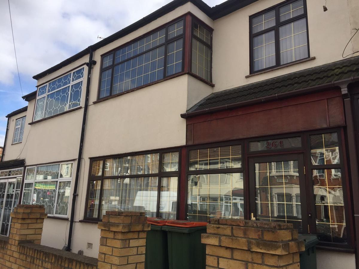 The Ne Ville ロンドン エクステリア 写真