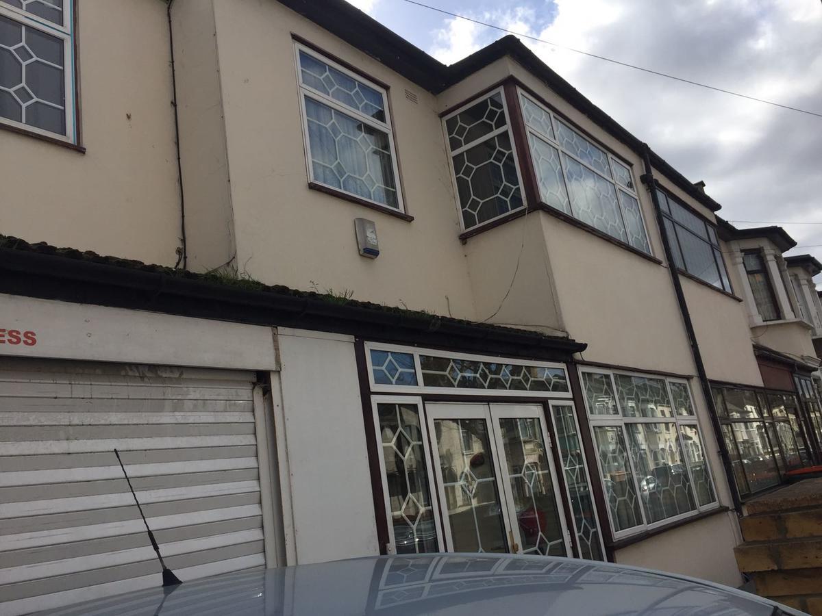 The Ne Ville ロンドン エクステリア 写真